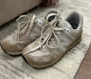 New Balance 574 Sneakers Women’s thumbnail 1