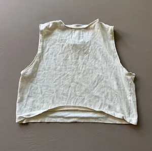 For Days Cropped Muscle Tank thumbnail 4