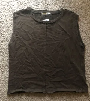 Sweater Vest thumbnail 1