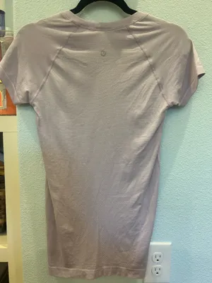 Lululemon Swiftly Short Sleeve Tech 2.0 thumbnail 2