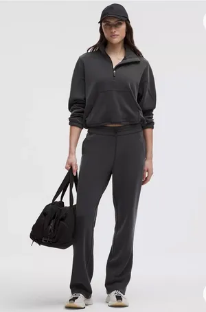 Lululemon Sweatpants thumbnail 1