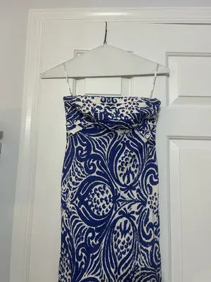 Shona Joy Maxi Dress thumbnail 2