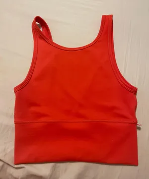 Lululemon Power Pivot Tank Top *Everlux thumbnail 4