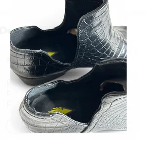Volatile Chronicle Bootie (Women) Size 8.5 black. thumbnail 6