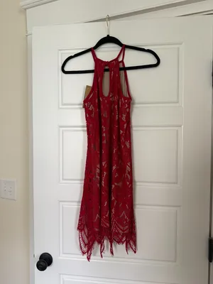 Francesca's Dress thumbnail 3