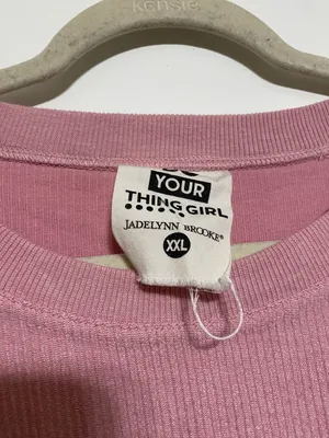 Disney Corduroy Crewneck thumbnail 4