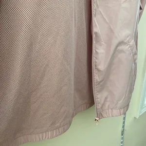 VANS Sweatshirt/ Hoodie.Size: XS. Color: Rose Pink thumbnail 7