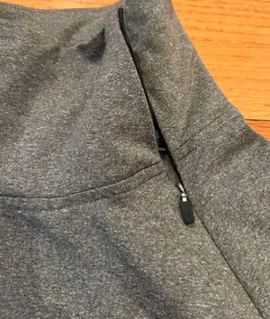 Nike Pro Dri-Fit Long Sleeve thumbnail 4