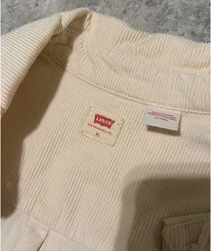 Levi’s Button-Up Shirt Women’s thumbnail 2