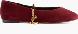 Madewell Mary Janes thumbnail 1