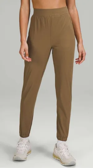 Lululemon Adapted State High-Rise Jogger thumbnail 1