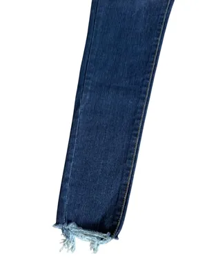 LEVIS Women’s 720 High Rise Super Skinny Jeans Size 27 x 30 NEW NWT thumbnail 6