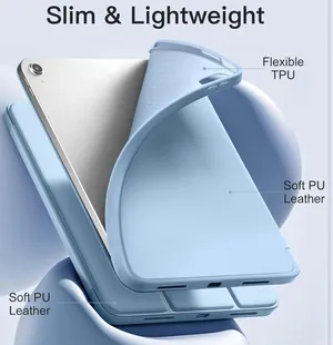ipad 10th gen case Blue thumbnail 5