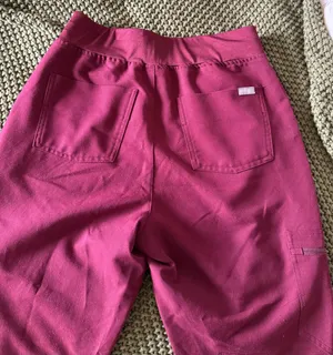 Zamora FIGS Pants thumbnail 5