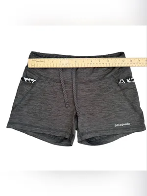 Patagonia Diversifly Speeds Shorts thumbnail 3
