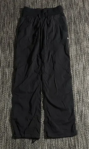 Lululemon Dance Studio Pant III (Regular) *Unlined 31” thumbnail 1