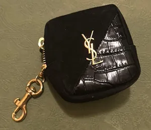 Keyring Cube thumbnail 1