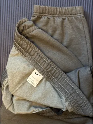 Nike Therma Fit All Time Training Sweatpants thumbnail 8