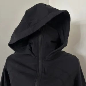 Lululemon running jacket with hoodie  thumbnail 6