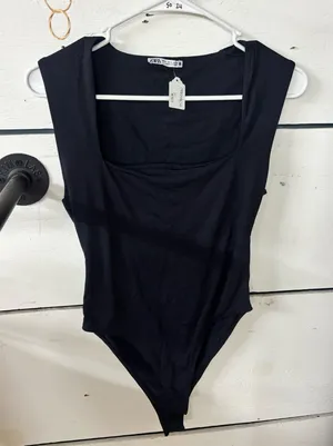 Zara body suit thumbnail 1