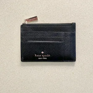 NWT Kate Spade New York Large Slim Card Holder thumbnail 4