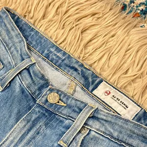 AG Adriano Goldschmied the Isabelle jeans size 26 thumbnail 2