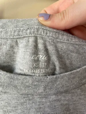 Aerie tshirt thumbnail 2