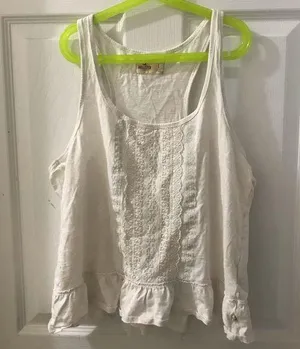 Hollister Blouse tank thumbnail 1