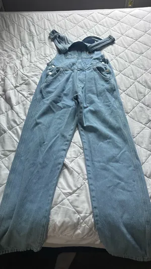 Vintage Carhartt overalls thumbnail 1
