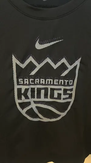 Nike Sacramento Kings Tank thumbnail 3