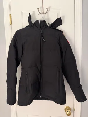 Chelsea Parka Canada Goose thumbnail 1