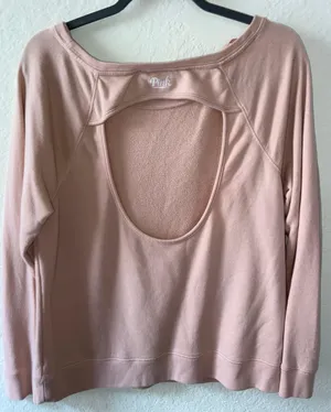 Crew Neck Sweatshirt thumbnail 3