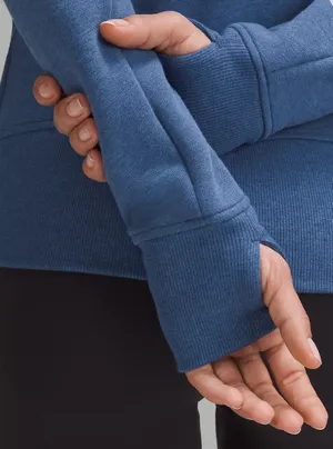 Lululemon Full-Zip Scuba Hoodie thumbnail 7
