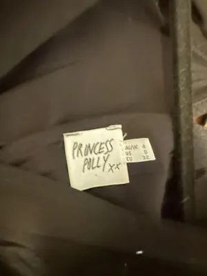 Princess Polly Dress thumbnail 4