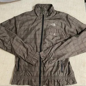 The North Face Women’s Windbreaker thumbnail 1