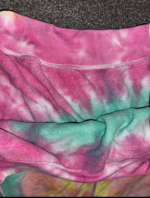 Tie Dye Hoodie Multiple Size XL thumbnail 2