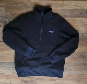 Women's Patagonia Quarterzip thumbnail 1