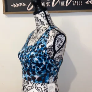 NWT!! Free People Yoga Ashford Synergy Crop Top Size Small thumbnail 3