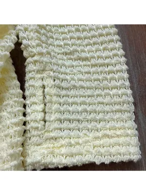 Blakeley Poppy Popcorn Knit Cardigan Pale Yellow Petite Small thumbnail 8