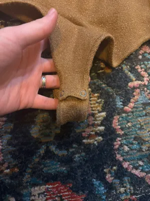 Abercrombie Bodysuit thumbnail 2