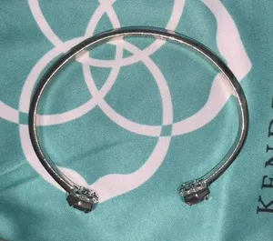 Kendra Scott Cuff Bracelet thumbnail 6