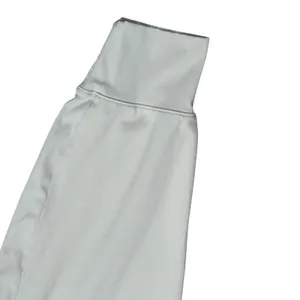 Athleta‎ Venice High Rise Jogger Pants Womens XL Beige Stretch Athletic Running thumbnail 3
