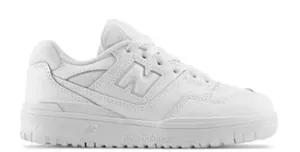 New Balance White  550 thumbnail 1