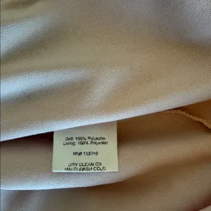 Show Me Your MuMu Jenn Maxi Dress Dusty Blush Pink Small thumbnail 9