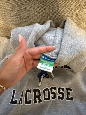 Champion Hoodie thumbnail 2