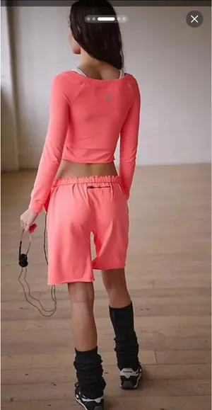 Free People Movement hot shot easy set thumbnail 3