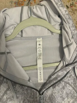 Lululemon Jacket Full-Zip thumbnail 2