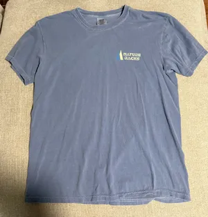 Comfort Colors T-Shirt thumbnail 1