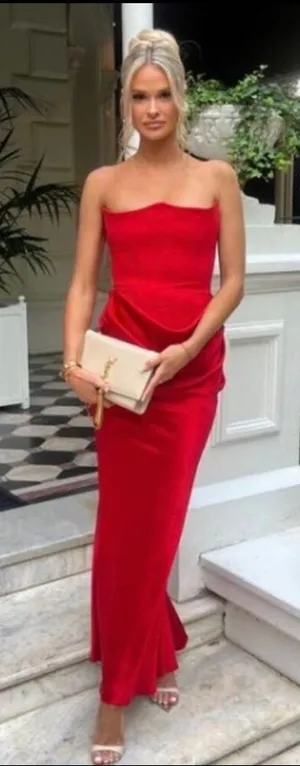 House of CB Dress thumbnail 1