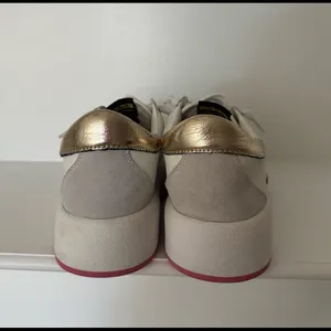 Vintage Havana Pink Star Sneakers thumbnail 3